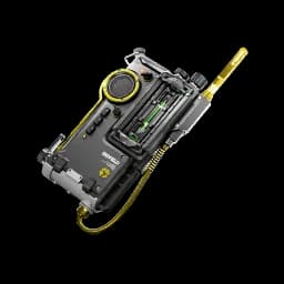 Deep Rampart Comms (Formula)