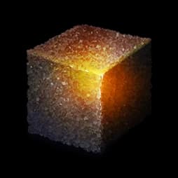 Dense Originium Powder