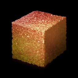 Dense Origocrust Powder
