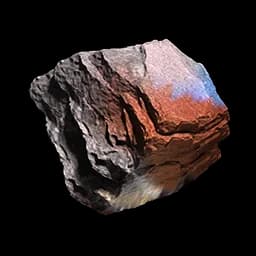 Densolite Fragment