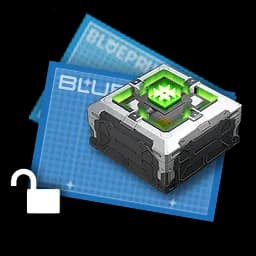 Depot Bus Port Template