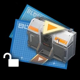 Depot Unloader Template