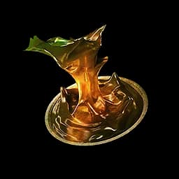 Edible Denstack