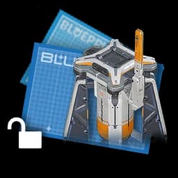 Electric Mining Rig Mk II Template