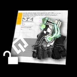 Eternal Xiranite Gloves (Formula)