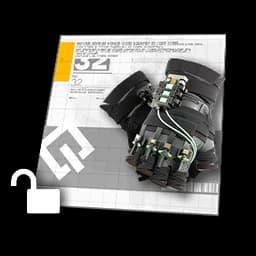 Eternal Xiranite Wraps (Formula)
