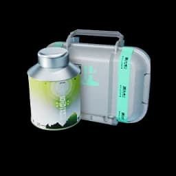 Eureka Anti-smog Tincture (pkg)