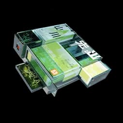 Eureka Teabox