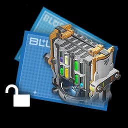 Expanded Crucible Template