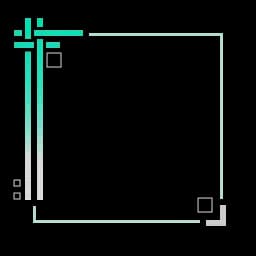 Farm Trails (Frame)