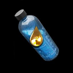 Ferrium Bottle (Precipitation Acid)