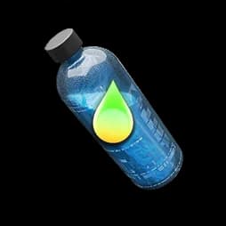 Ferrium Bottle (Yazhen Solution)