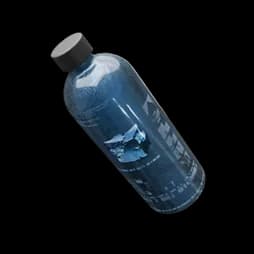 Ferrium Bottle