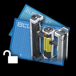 Fitting Unit Template