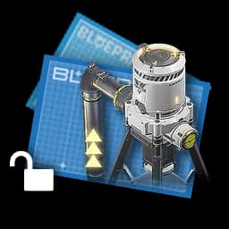 Fluid Pump Template