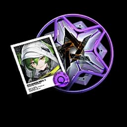 Fluorite's Token
