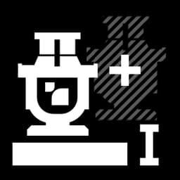 Forge Expansion I