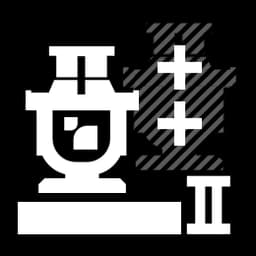 Forge Expansion II