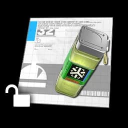 Formula: Arts Vial