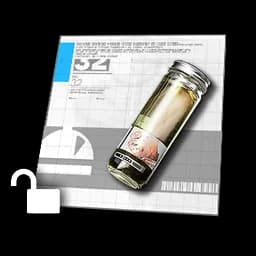 Formula: Ashpin Remedy