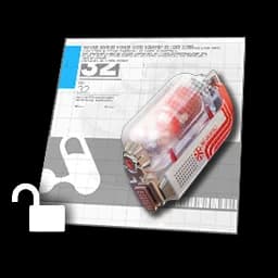 Formula: Buck Capsule (B)