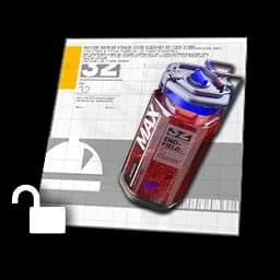 Formula: Buckpill (Rf.)