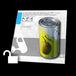 Formula: Canned Citrome (B)