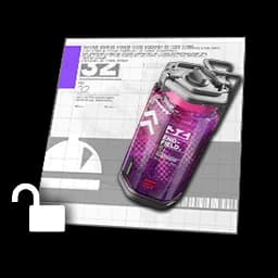 Formula: Citrobucky Mix