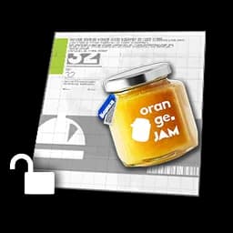 Formula: Citrome Jam