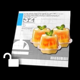 Formula: Citrome Jelly