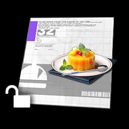 Formula: Citrome Pudding