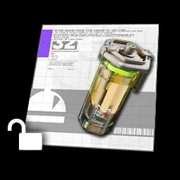 Formula: Citromix (S)