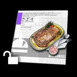 Formula: Fillet Confit