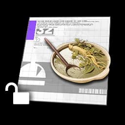 Formula: Fortifying Infusion