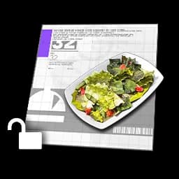 Formula: Garden Stir-Fry