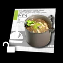 Formula: Instant Bone Soup