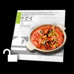 Formula: Meaty Buckflower Stew