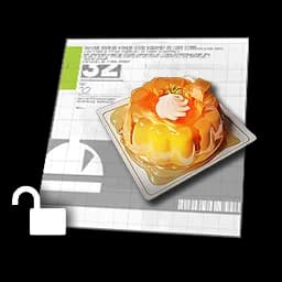 Formula: Mini Honey Slugpudding