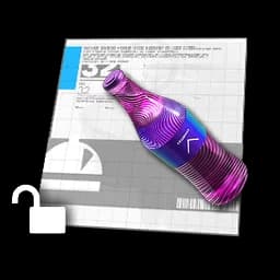 Formula: Mystery Soda
