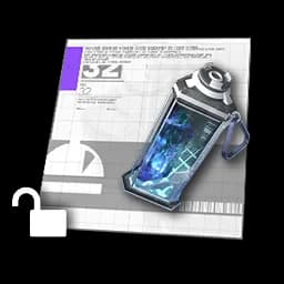 Formula: Stonehold Remedy