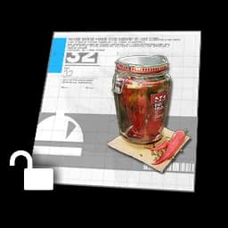 Formula: Tartpepper Pickle