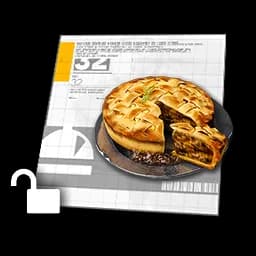 Formula: Valley Pie