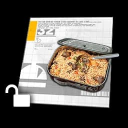 Formula: Wuling Fried Rice