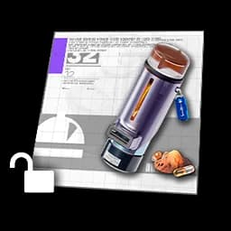 Formula: Yazhen Spray (S)