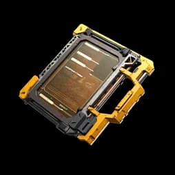 Frontiers Analyzer (Formula)