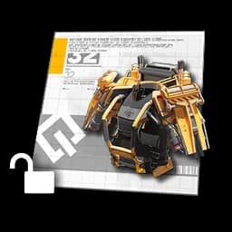 Frontiers Armor T3 (Formula)