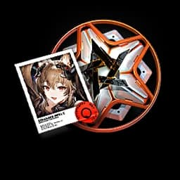 Gilberta's Token