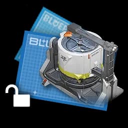 Grinding Unit Template
