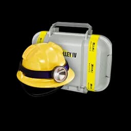 Hard Noggin Helmets (pkg)