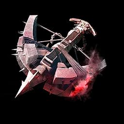 Haze-Soaked Ballista